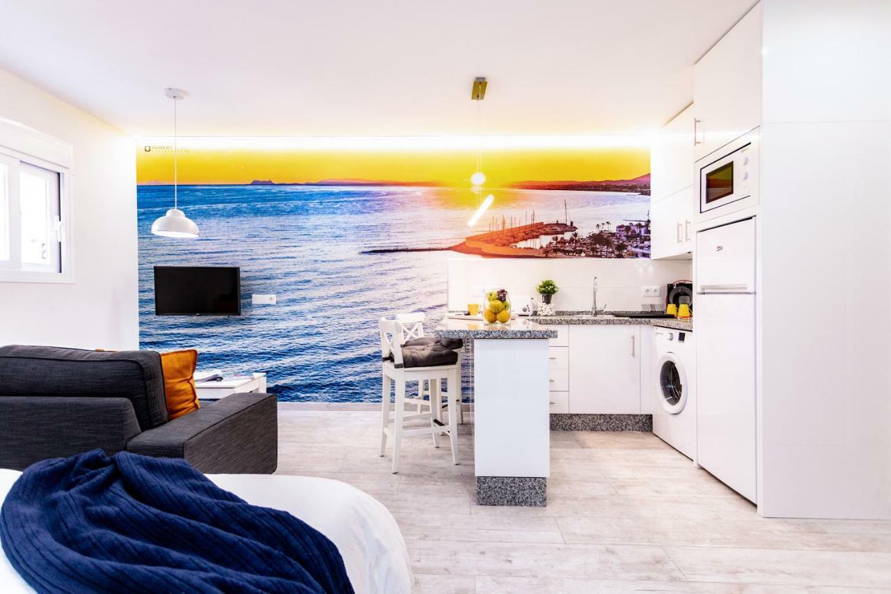 Apartment Oh Urban Marbella